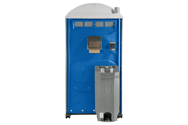 Deluxe Flushable Porta Potty Princeton MN