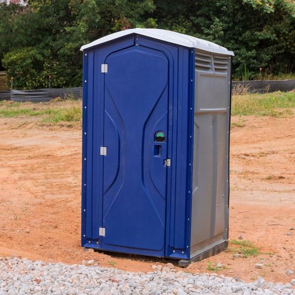 Festival Porta Potty Rentals Princeton MN