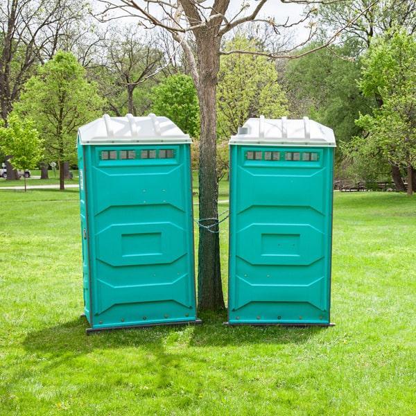 Seasonal Porta Potty Rentals Princeton MN