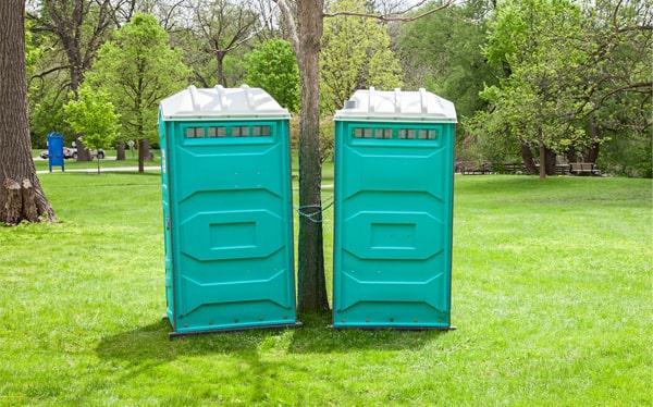 RV Camper Portable Toilet Rentals Princeton MN